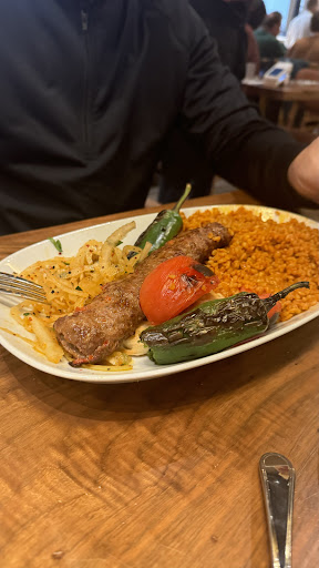 Photo of Turkish Kebab House - 471 Terry Fox Dr Unit 120, Kanata, ON K2T 0A3